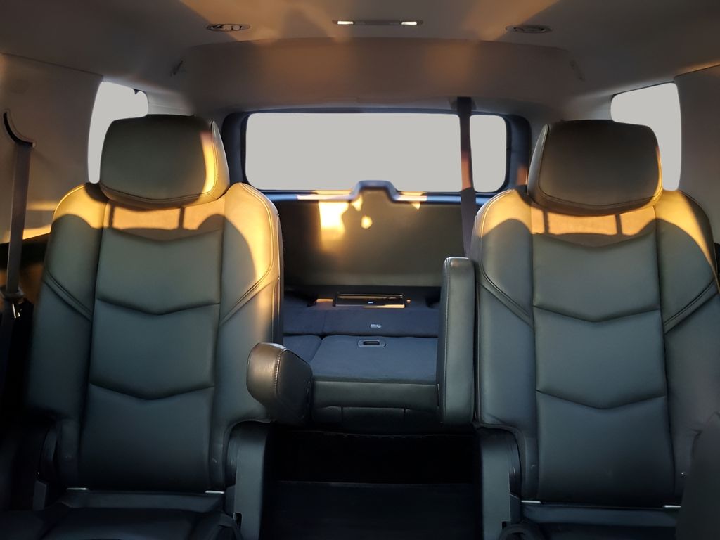 Used Car 2016 Cadillac Escalade  Luxury For Sale In Austin, Texas