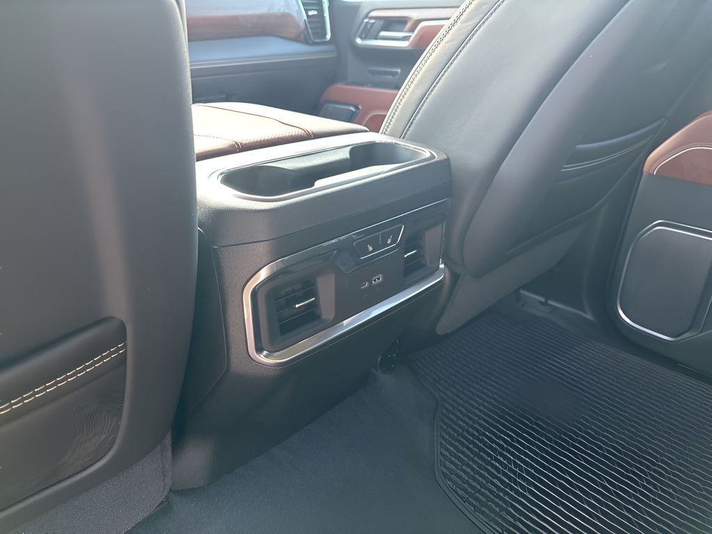 New 2026 White GMC Denali Ultimate image 21