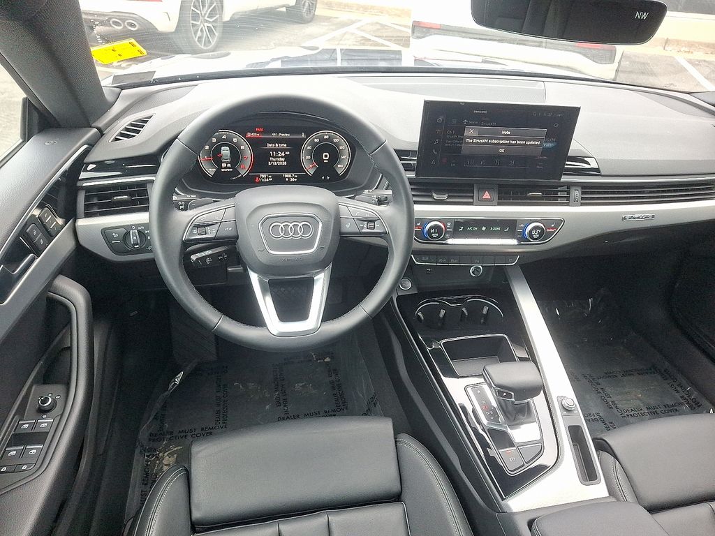 Thumbnail: 2025 Audi A5 - 11