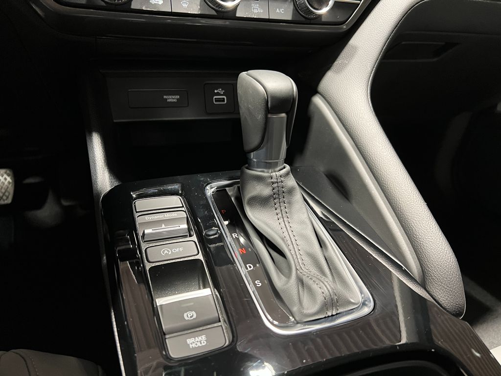 new 2025 Acura Integra car