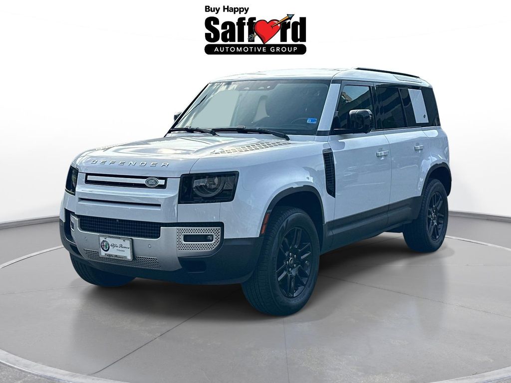 2023 Land Rover Defender 110 S