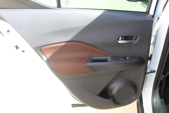 Used Car 2020 Nissan Kicks  Sr For Sale Under $15,000 In Georgetown, Texas