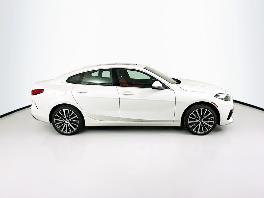 2024 BMW 2 Series 228i 4