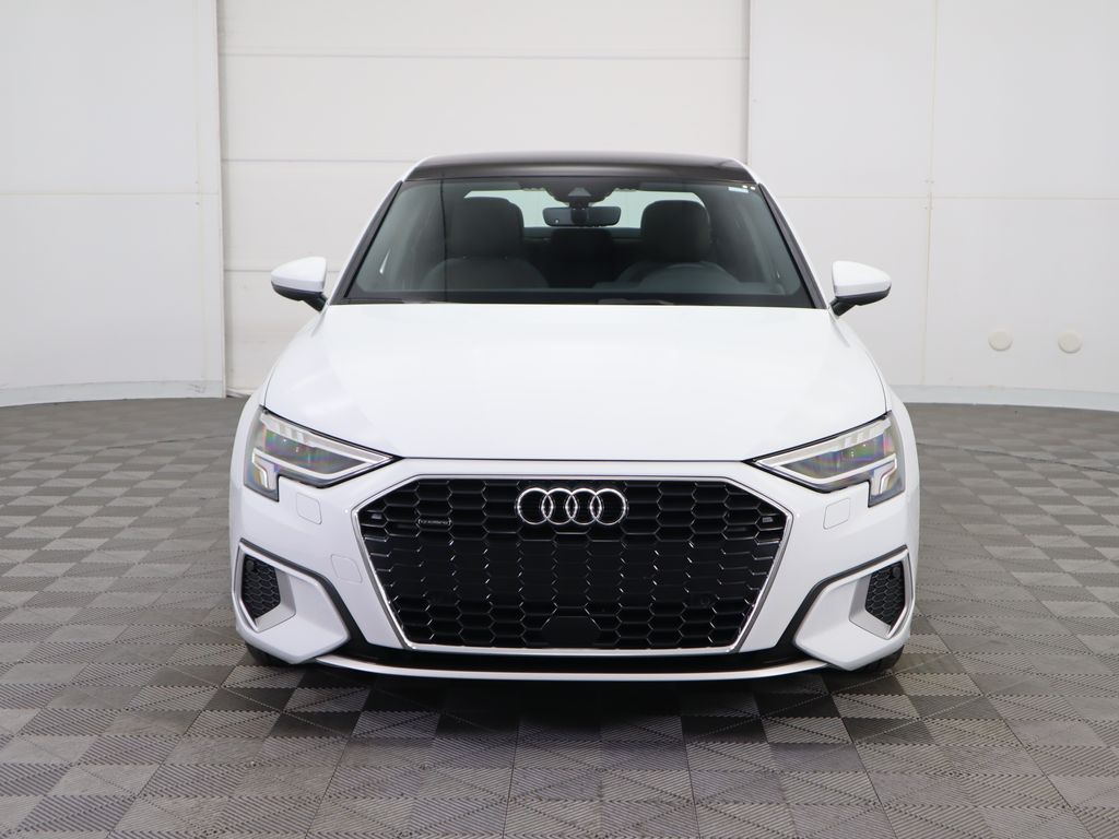 2024 Audi A3 Premium 2