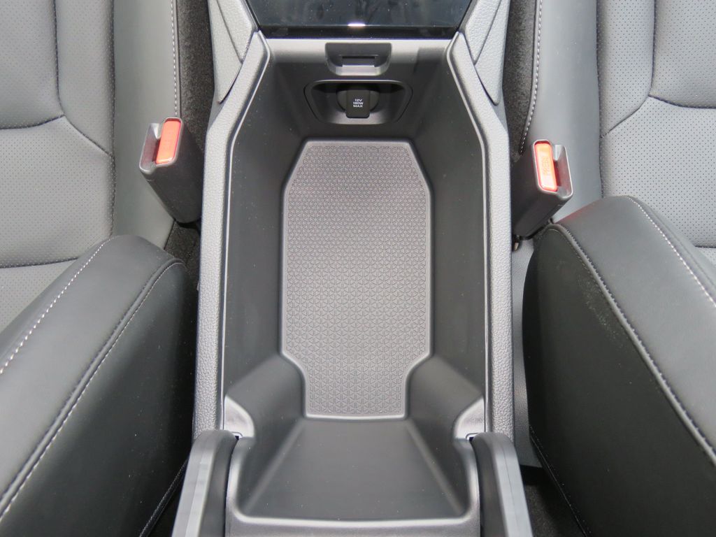 Thumbnail: 2025 Honda Accord - 20