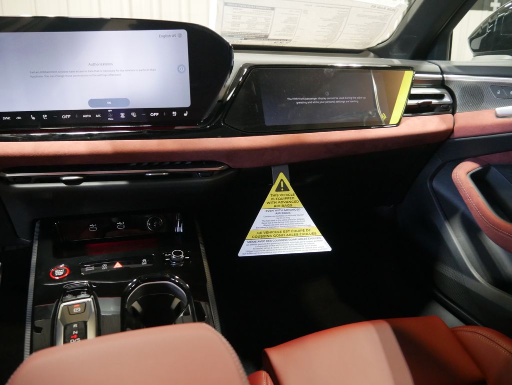 Thumbnail: 2026 Audi S5 - 27