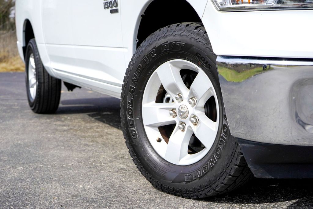 Used Car 2023 Ram 1500 Classic  Slt For Sale Under $30,000 In Taylor, Texas