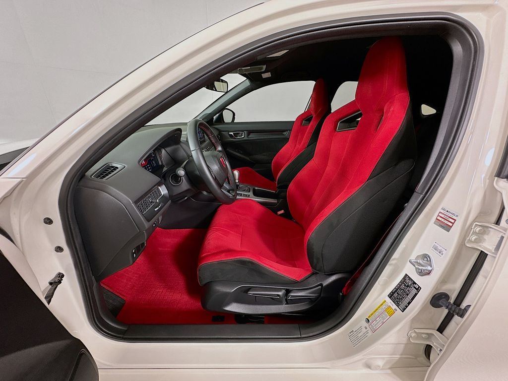 Thumbnail: 2024 Honda Civic - 20