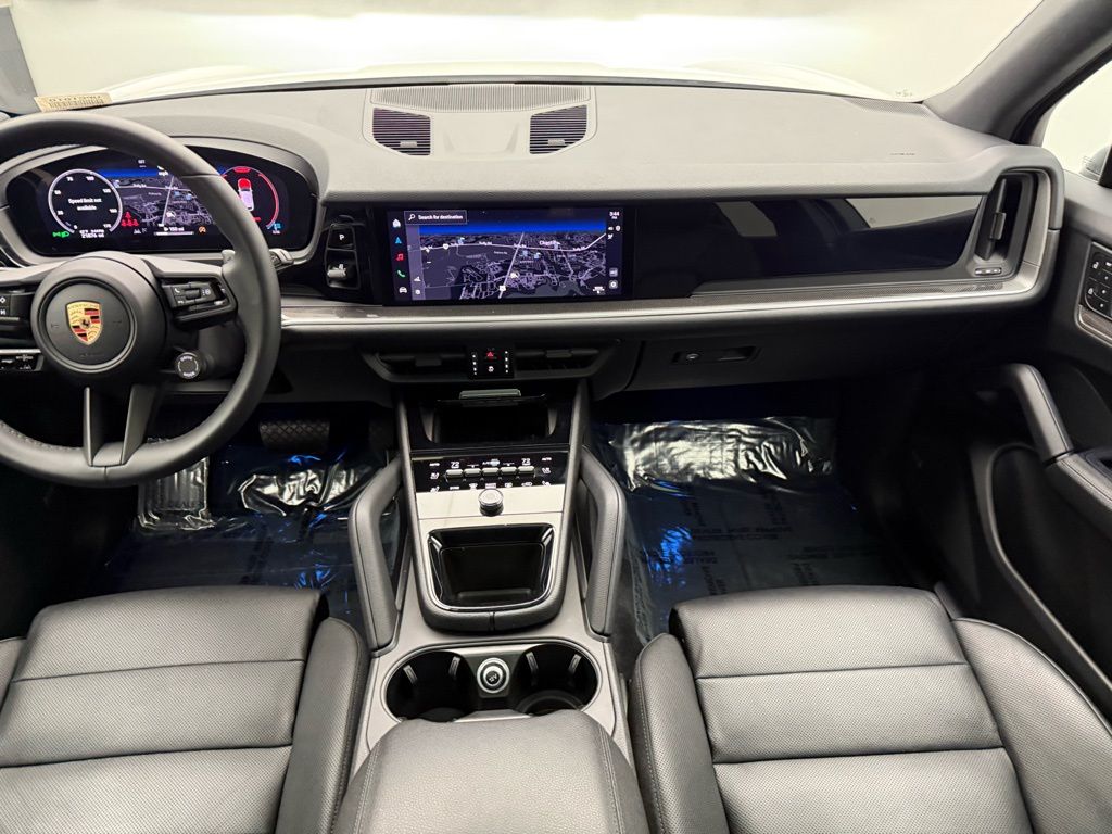 Thumbnail: 2024 Porsche Cayenne - 26