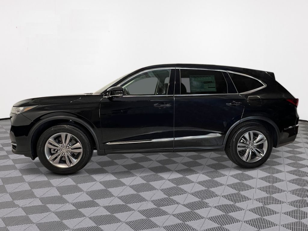 new 2026 Acura MDX car, priced at $56,050
