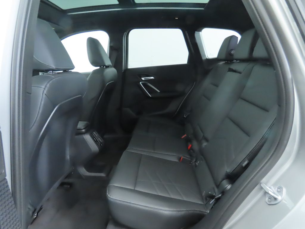 Thumbnail: 2026 BMW X1 - 22