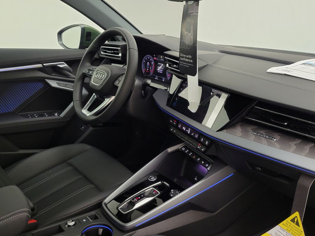 Thumbnail: 2026 Audi A3 - 16