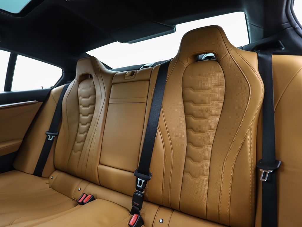 Thumbnail: 2023 BMW 8 Series - 22