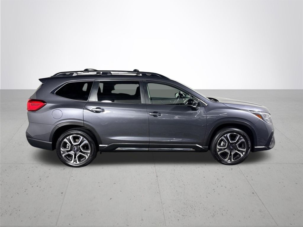 2024 Subaru Ascent Limited