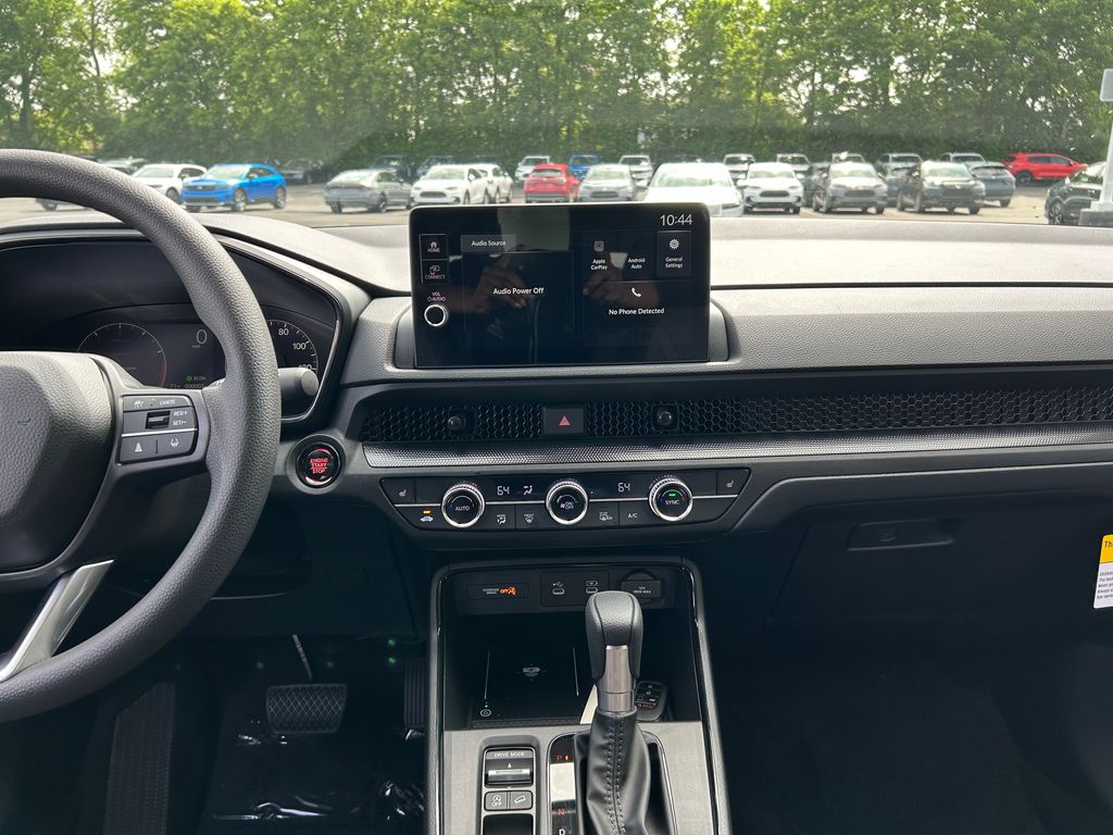 Thumbnail: 2026 Honda CR-V - 15