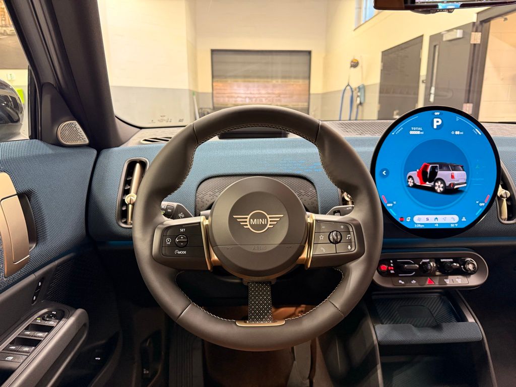 Thumbnail: 2026 MINI Cooper Countryman - 22