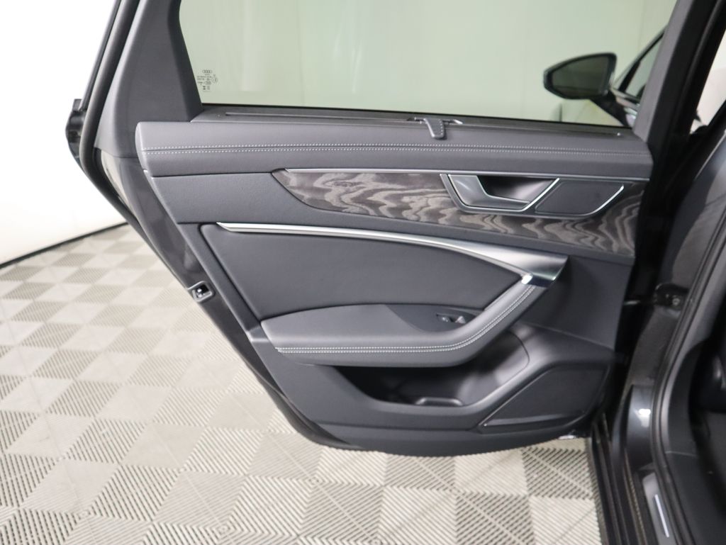 Thumbnail: 2026 Audi A6 - 28