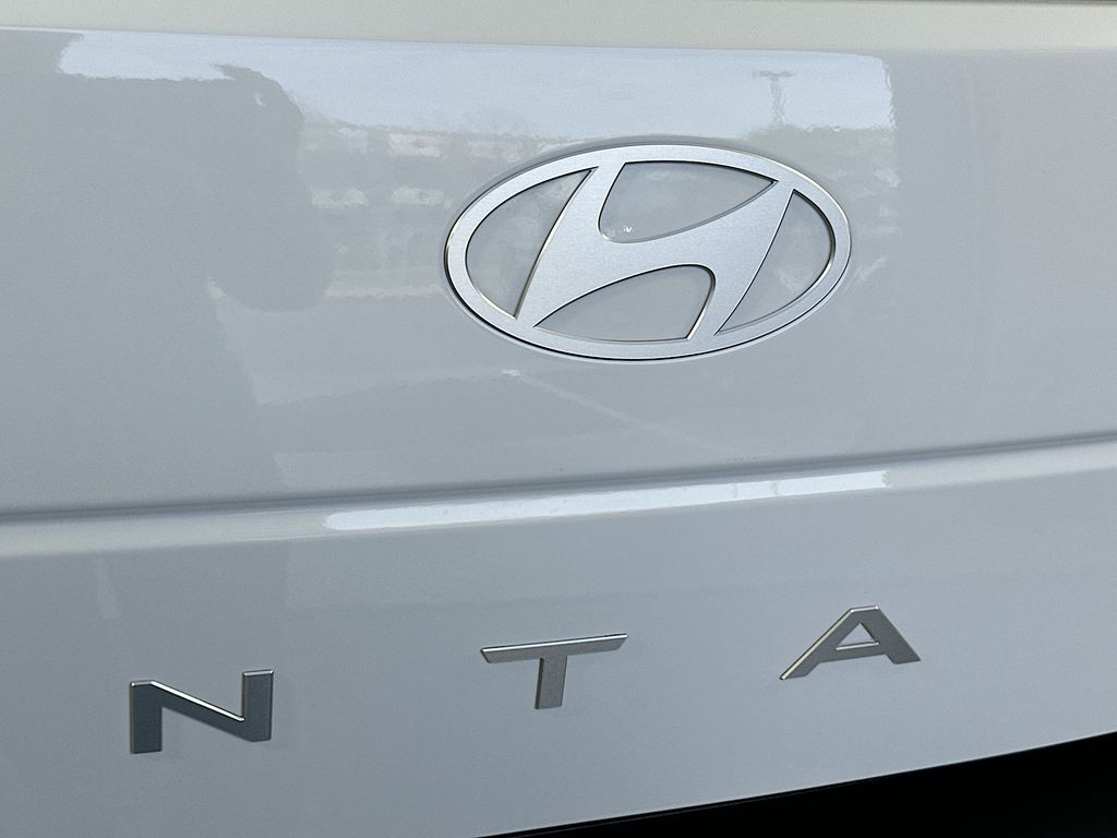 Thumbnail: 2026 Hyundai Santa Fe - 21