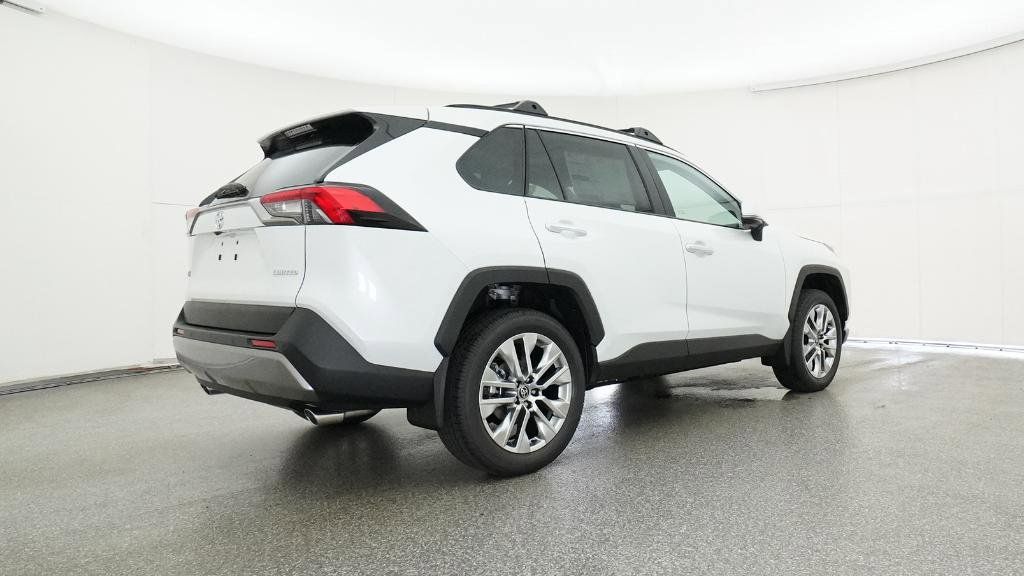 Thumbnail: 2025 Toyota RAV4 - 27