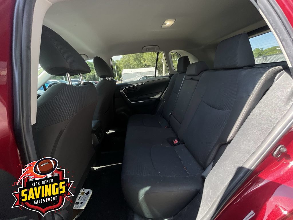 Used 2022 Toyota RAV4 SUV