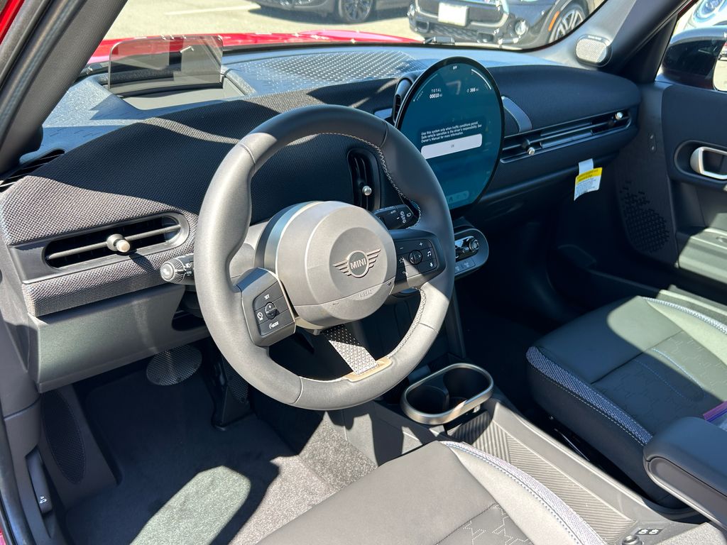 Thumbnail: 2025 MINI Cooper Hardtop - 13