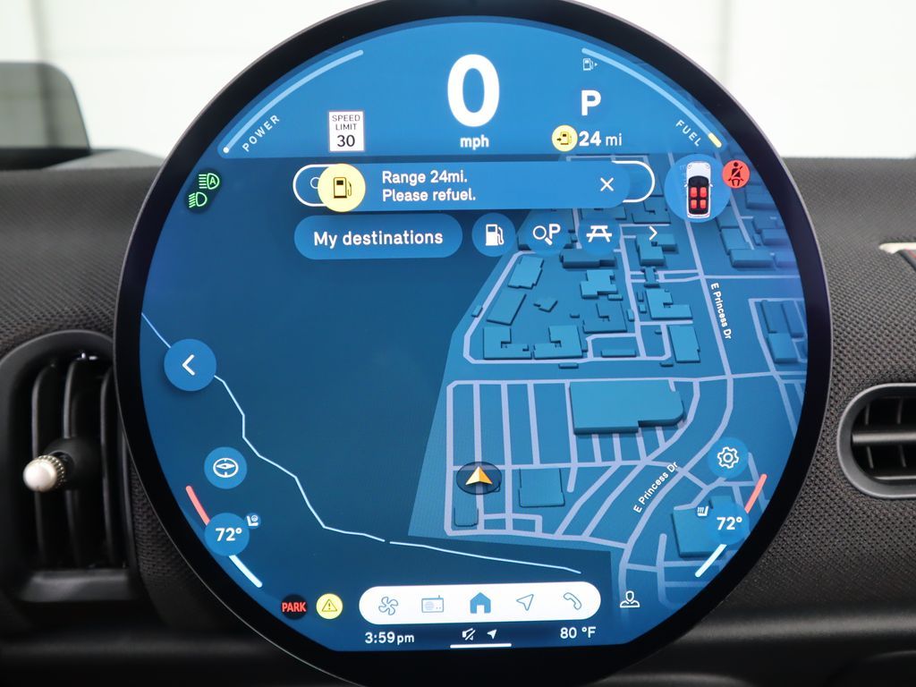 Thumbnail: 2026 MINI Cooper - 24