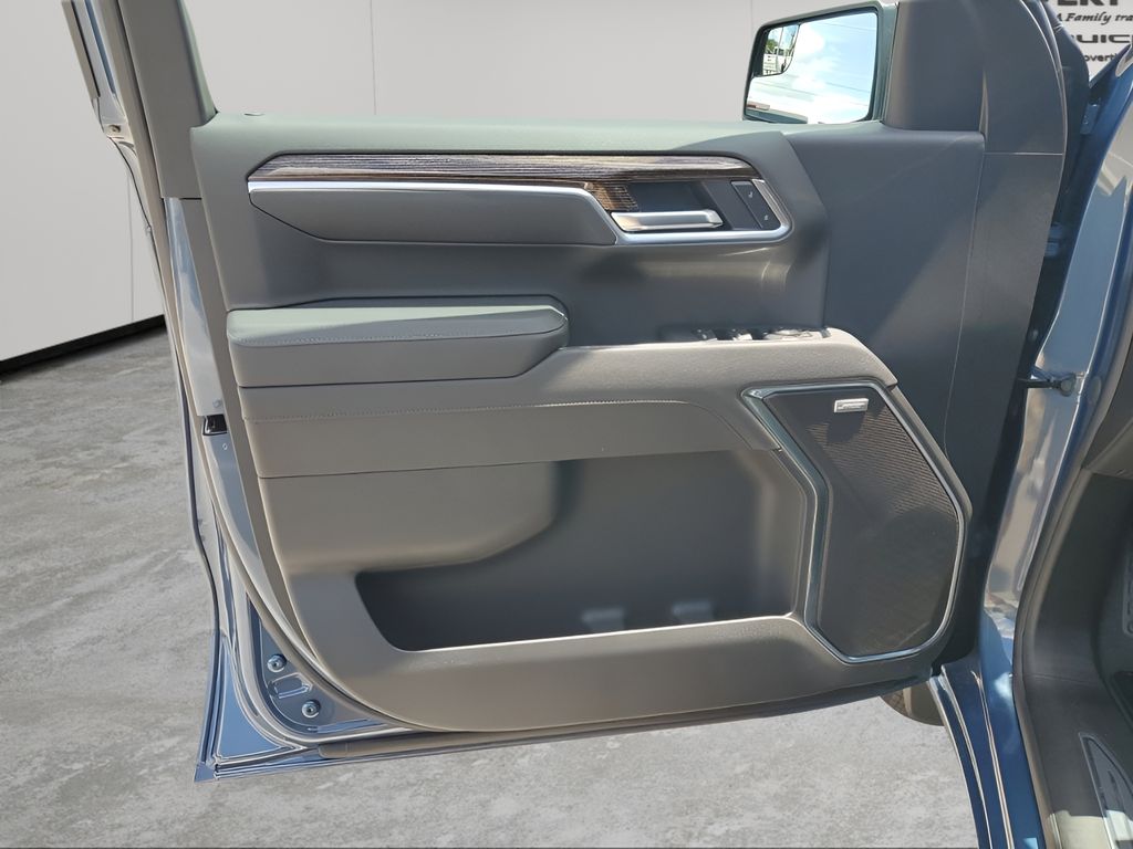 New Car 2025 Gmc Sierra 1500  Elevation For Sale Under $60,000 In Austin, Texas