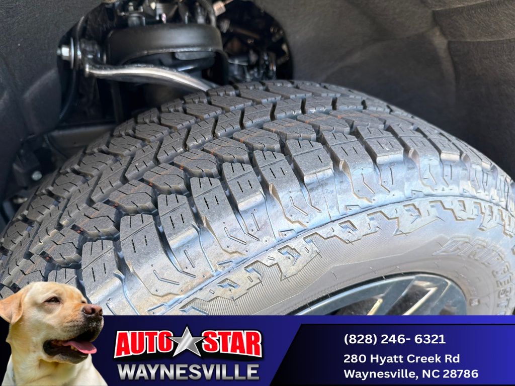 new 2026 Chevrolet Silverado 1500 car, priced at $64,446