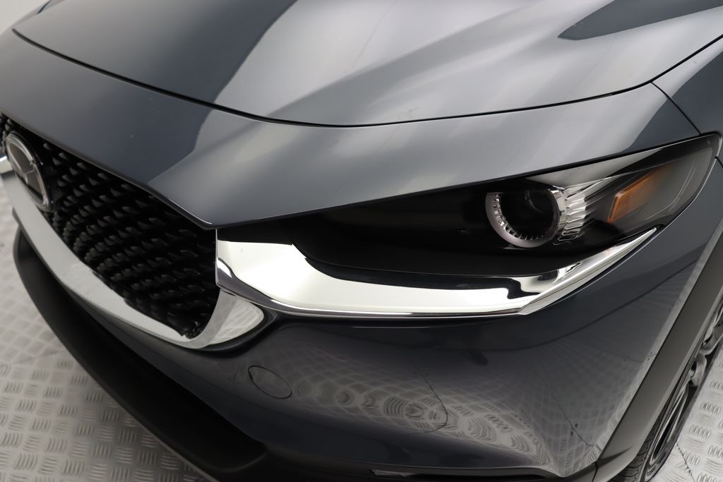 2023 Mazda CX-30 Carbon 3