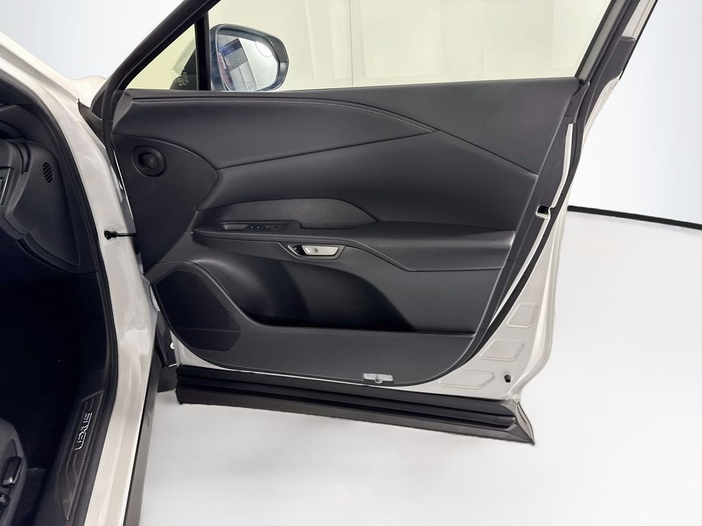 Thumbnail: 2026 Lexus RX - 25