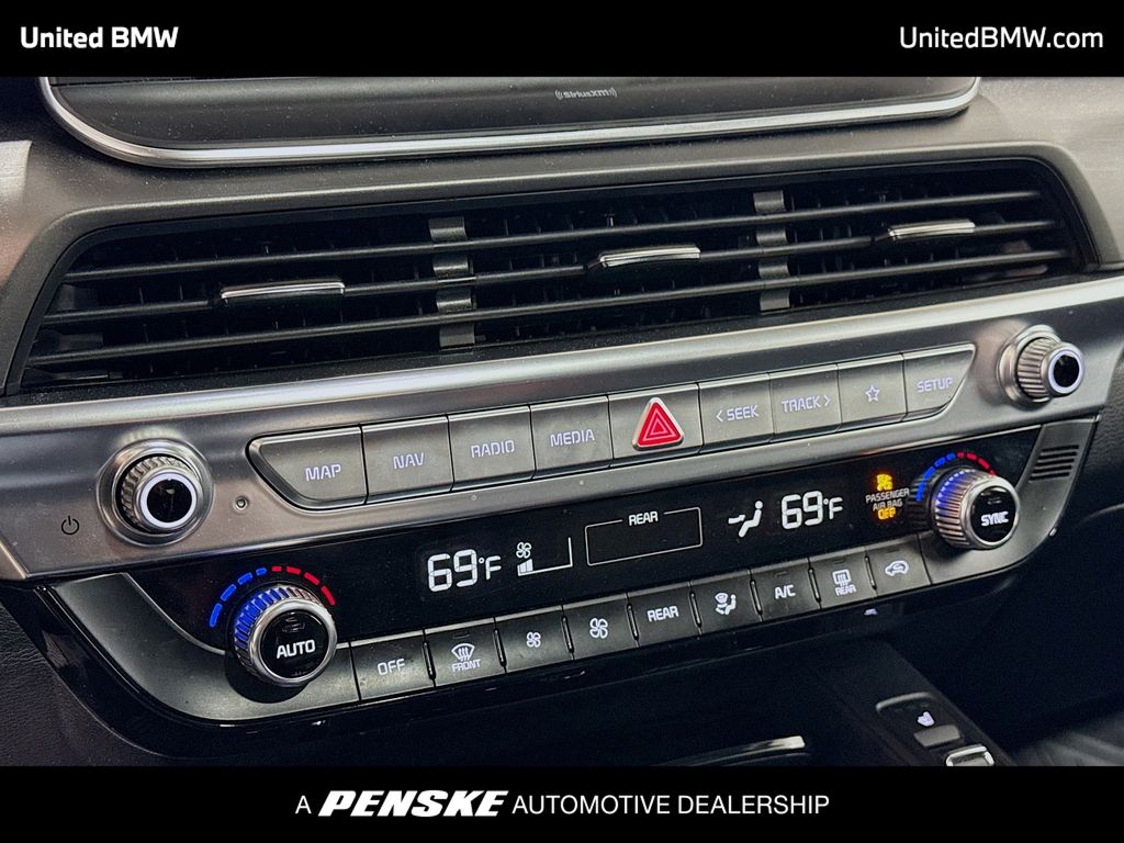 Thumbnail: 2022 Kia Telluride - 11