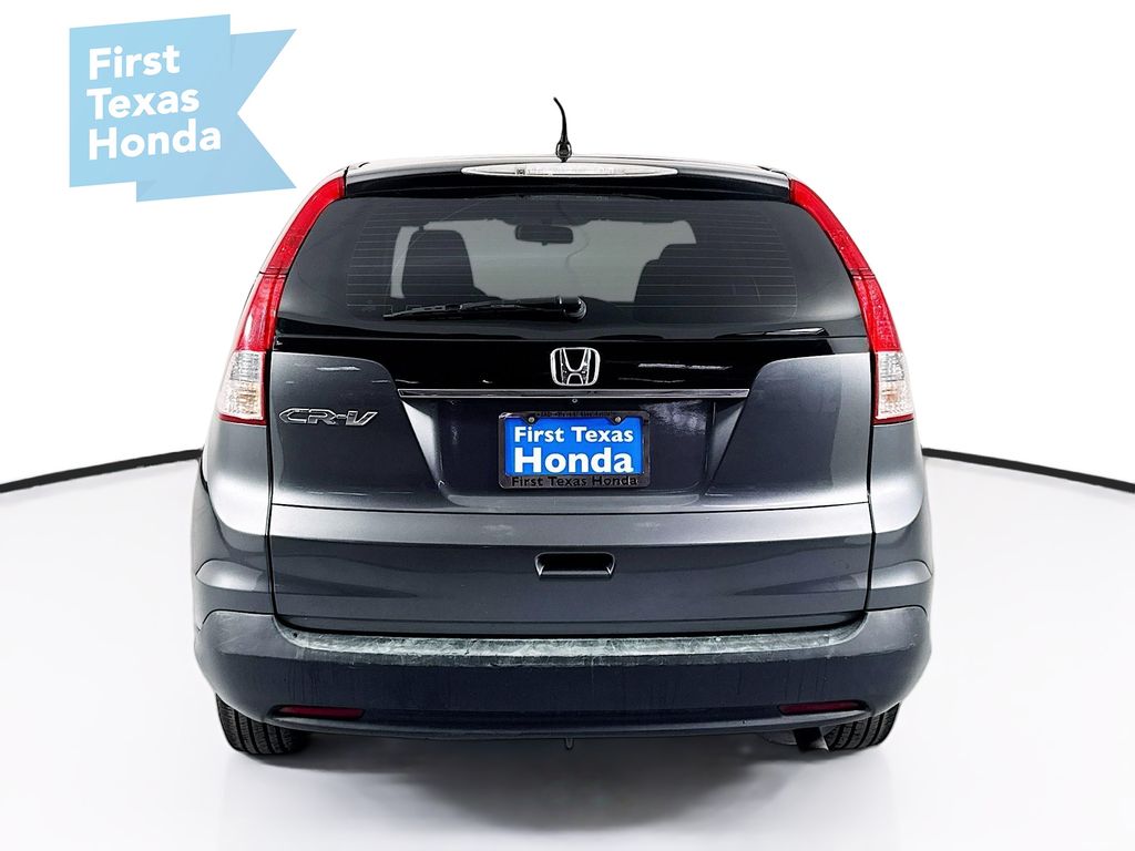 Used Car 2014 Honda Cr-v  Lx For Sale Under $12,000 In Austin, Texas