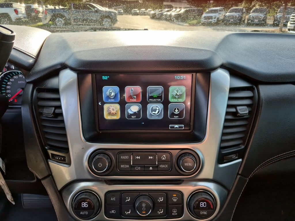 Used Car 2019 Chevrolet Suburban  Lt For Sale Under $20,000 In Austin, Texas