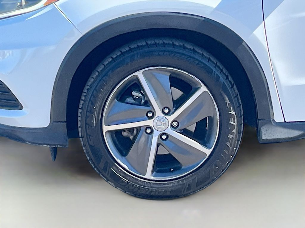 Used 2022 White Honda EX-L image 30