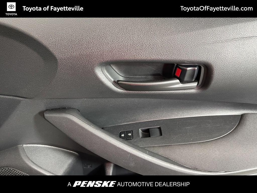 Thumbnail: 2024 Toyota Corolla - 19