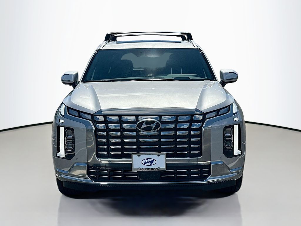 2025 Hyundai Palisade Calligraphy 2