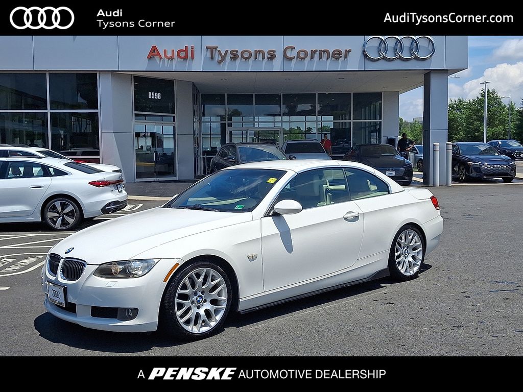 2009 BMW 3 Series 328i -
                  Vienna, VA