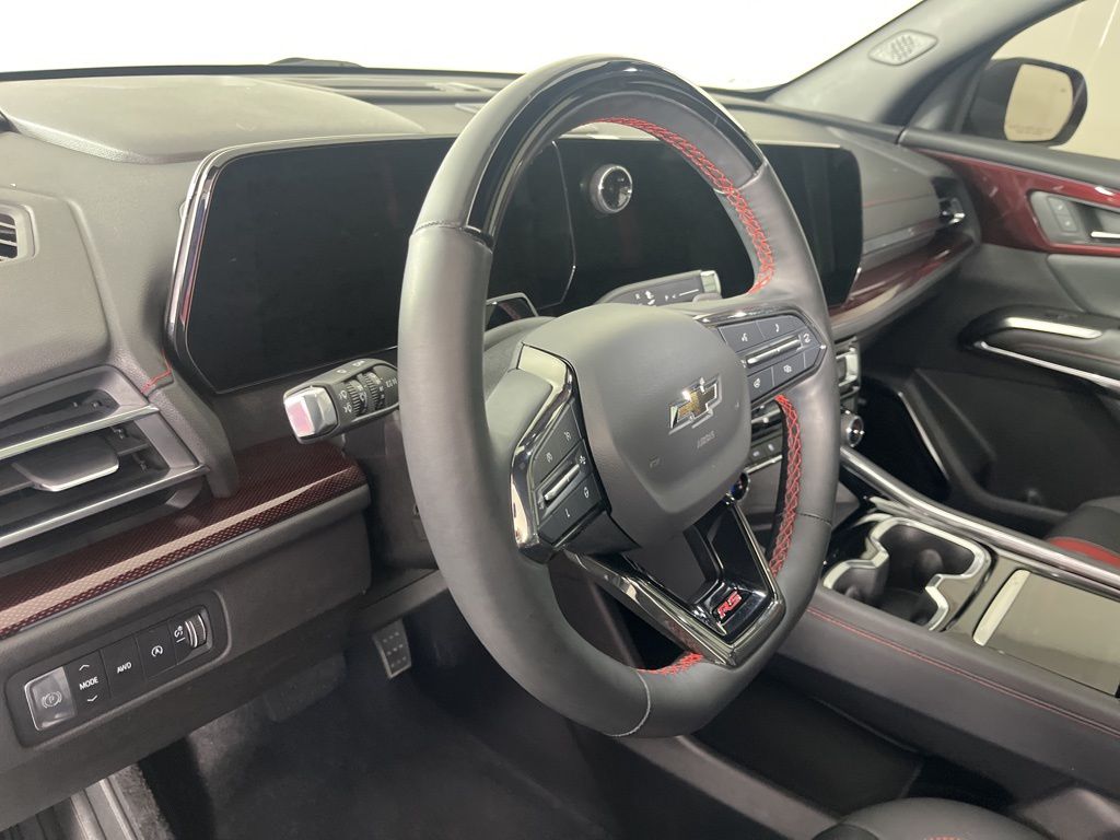 Thumbnail: 2024 Chevrolet Traverse - 29