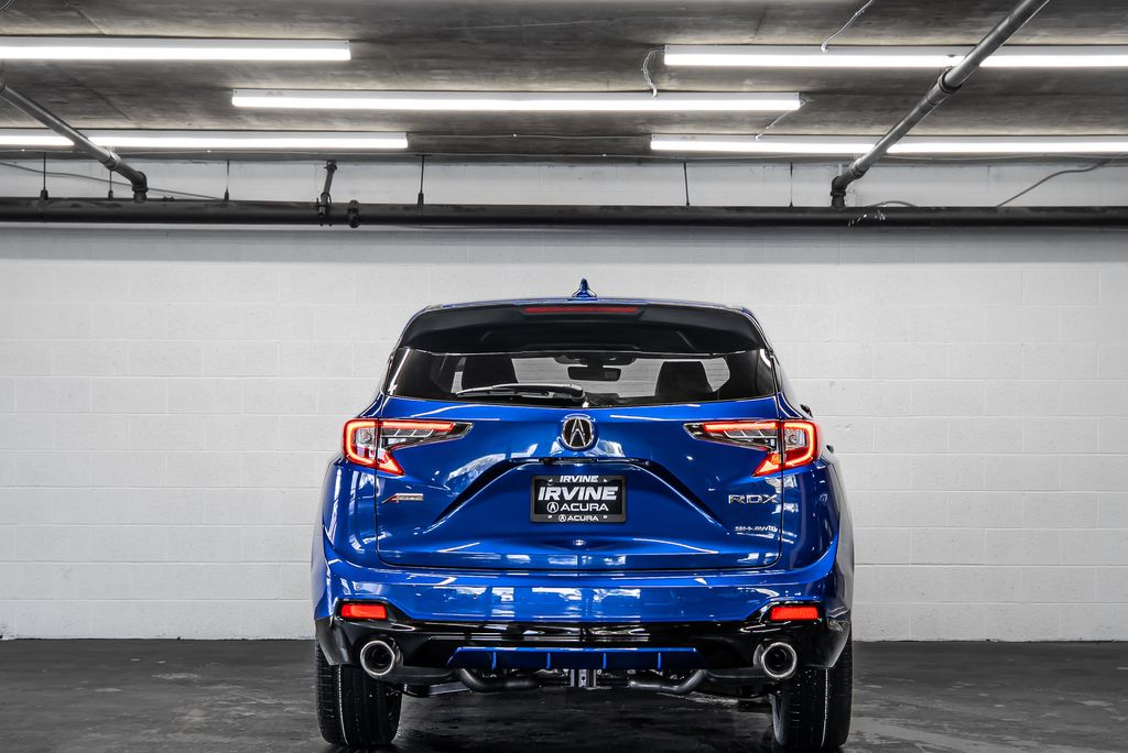 2026 Acura RDX