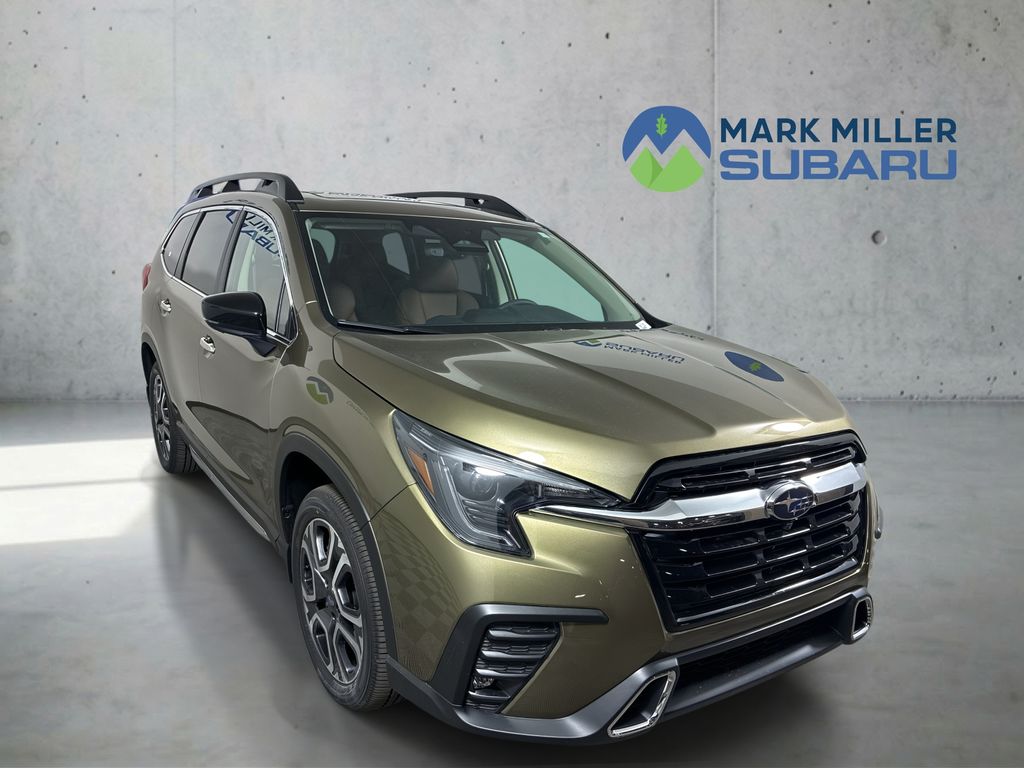 2026 Subaru Ascent Touring 7-Passenger
