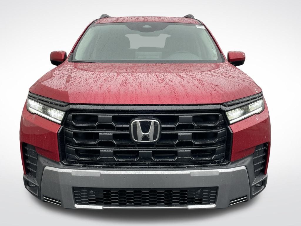 Thumbnail: 2026 Honda Pilot - 9
