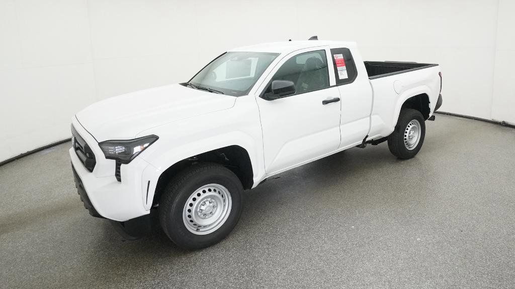 Thumbnail: 2025 Toyota Tacoma - 1
