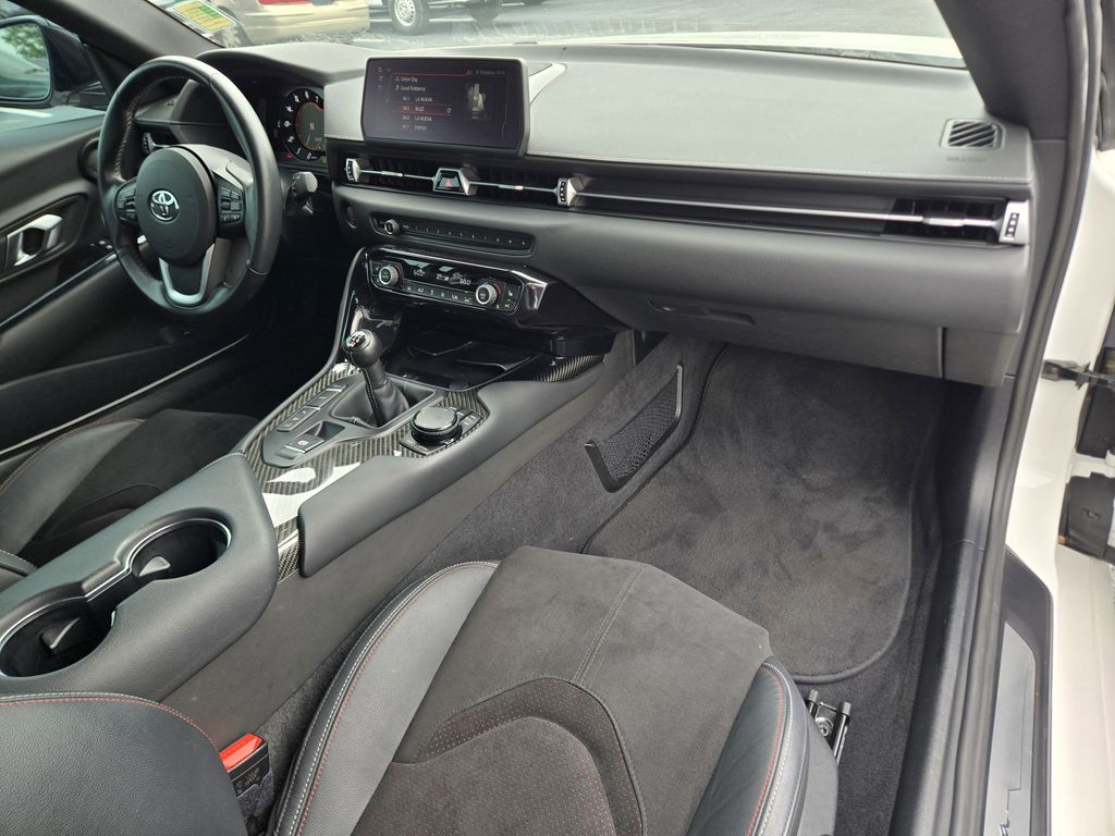 2024 Toyota GR Supra 3.0 - 11