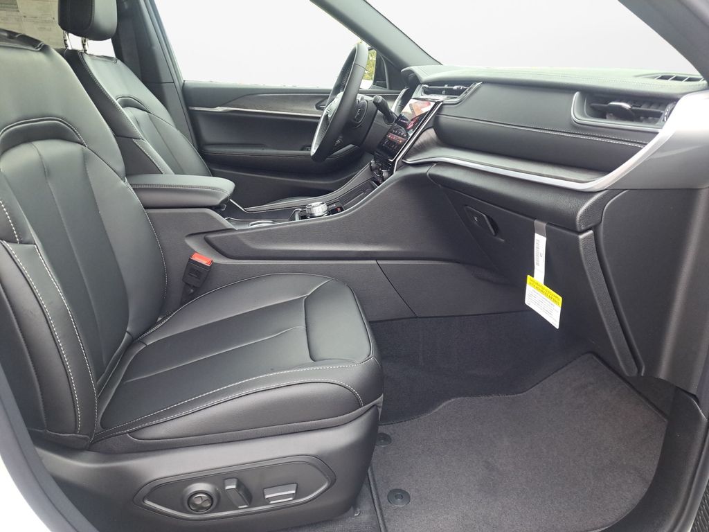 New Car 2025 Jeep Grand Cherokee  Limited For Sale Under $50,000 In Austin, Texas