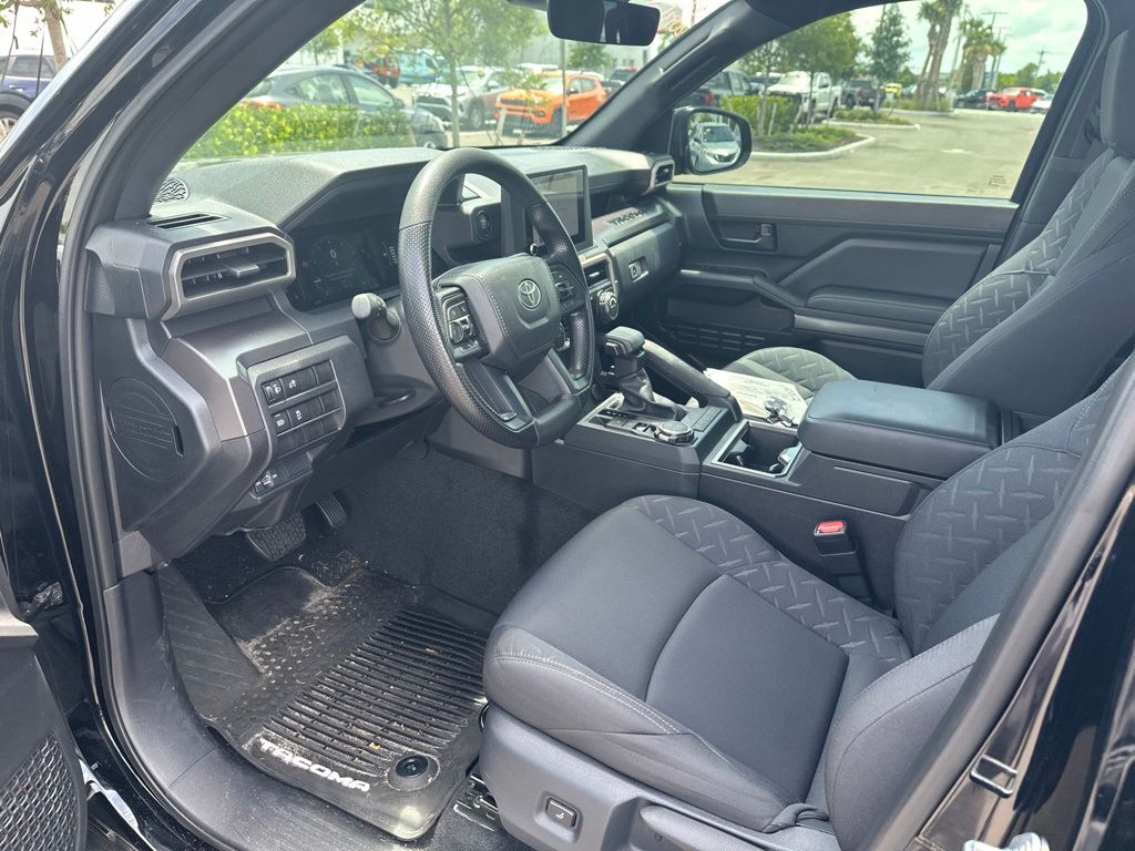 Used 2026 Toyota Tacoma Truck