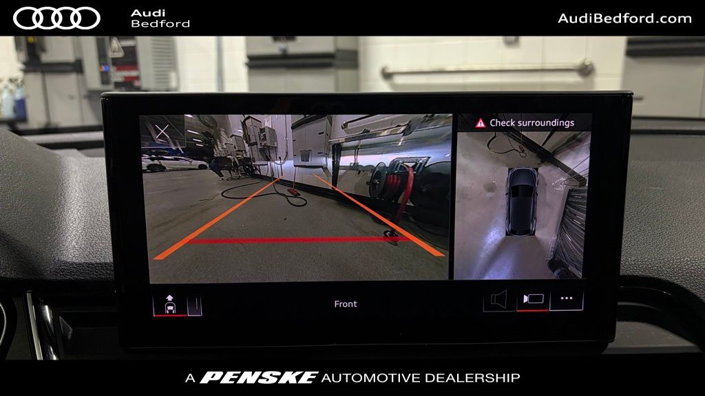 Thumbnail: 2023 Audi Q5 - 20