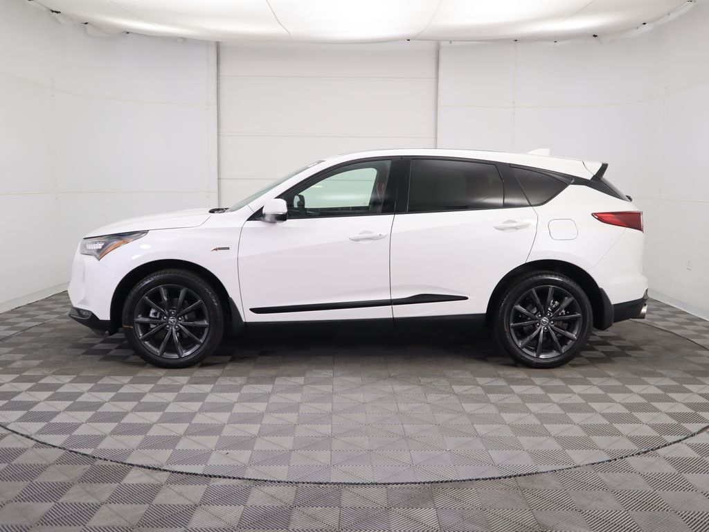 Thumbnail: 2025 Acura RDX - 8