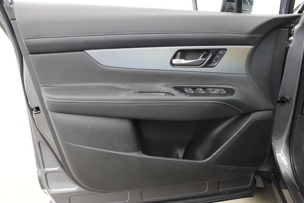 new 2026 Nissan Murano car, priced at $45,685