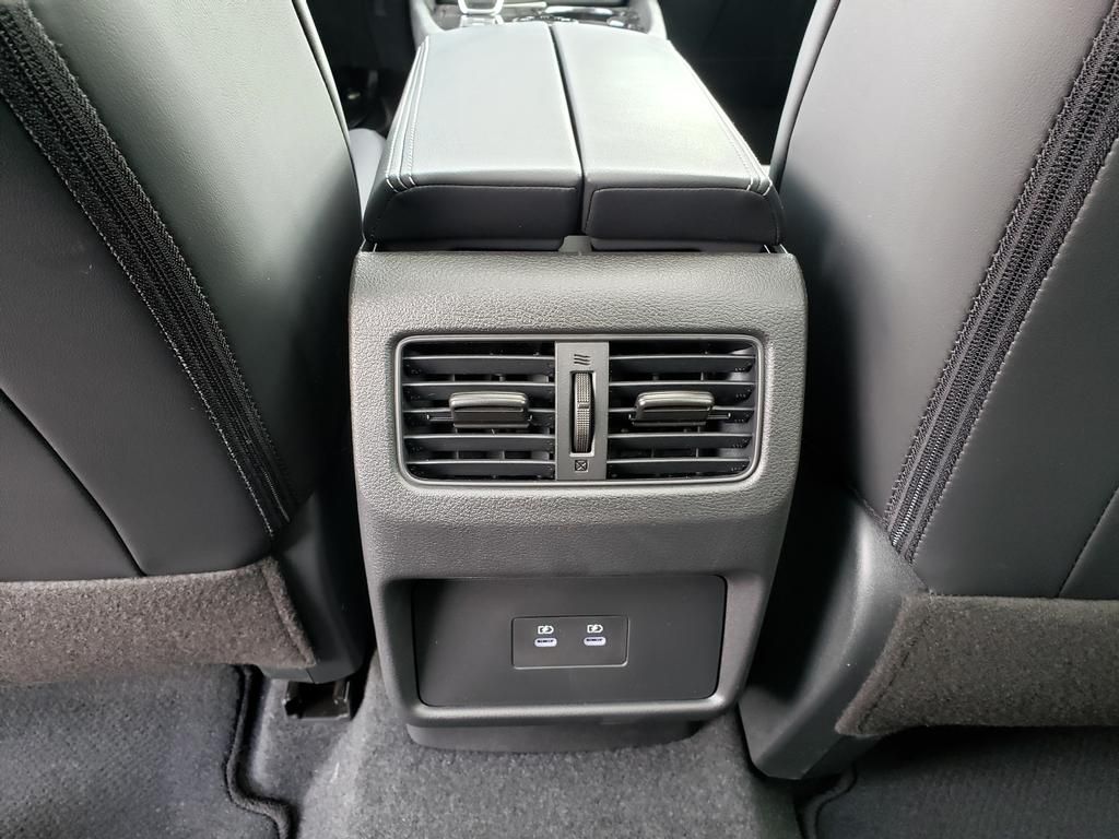 new 2026 Nissan Rogue car, priced at $31,839