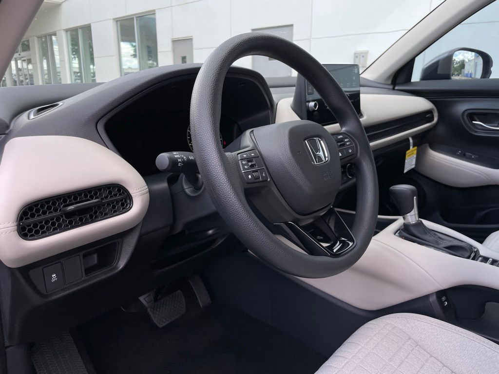 Thumbnail: 2026 Honda HR-V - 28